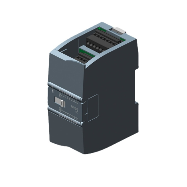 德國(guó)SIEMENS西門(mén)子PLC可編程控制器LOGO! DM8 230R