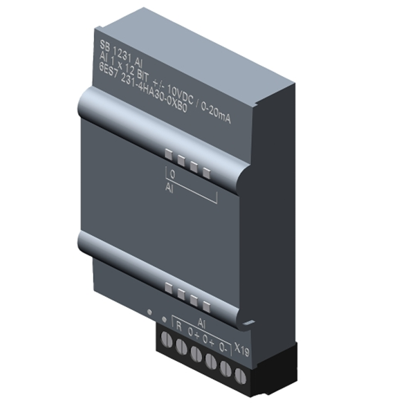 德國(guó)SIEMENS西門(mén)子PLC可編程控制器LOGO! DM8 230R
