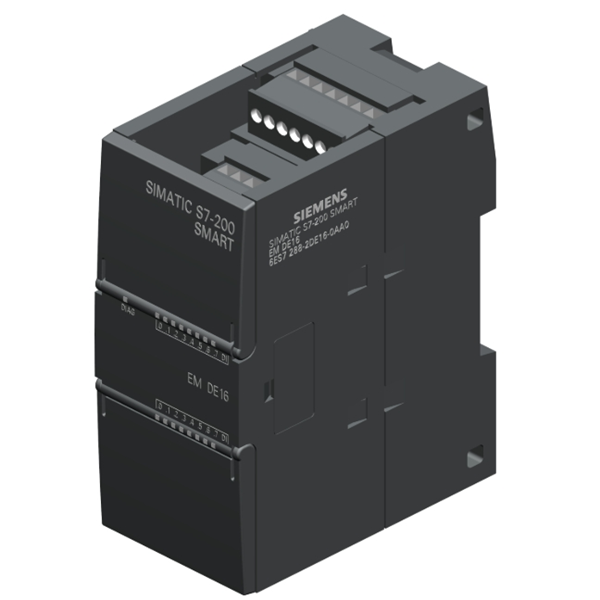 德國(guó)SIEMENS西門(mén)子PLC可編程控制器LOGO! DM8 230R