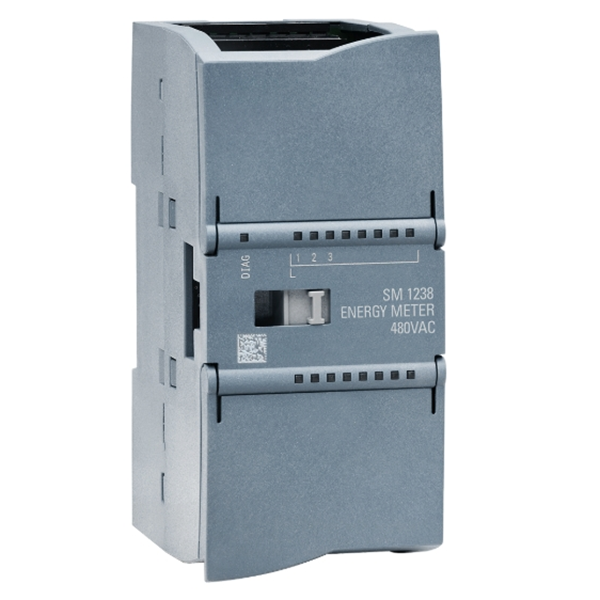 德國(guó)SIEMENS西門(mén)子PLC可編程控制器LOGO! DM8 230R