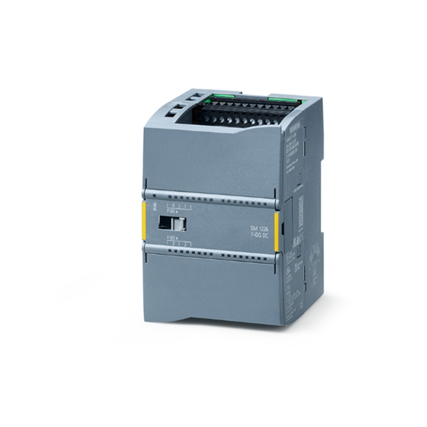 德國(guó)SIEMENS西門(mén)子PLC可編程控制器LOGO! DM8 230R