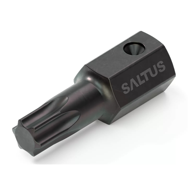 瑞典AtlasCopco阿特拉斯.科普柯16mm 六角批頭Bit-HEX16-L60-XZN18 4027155118