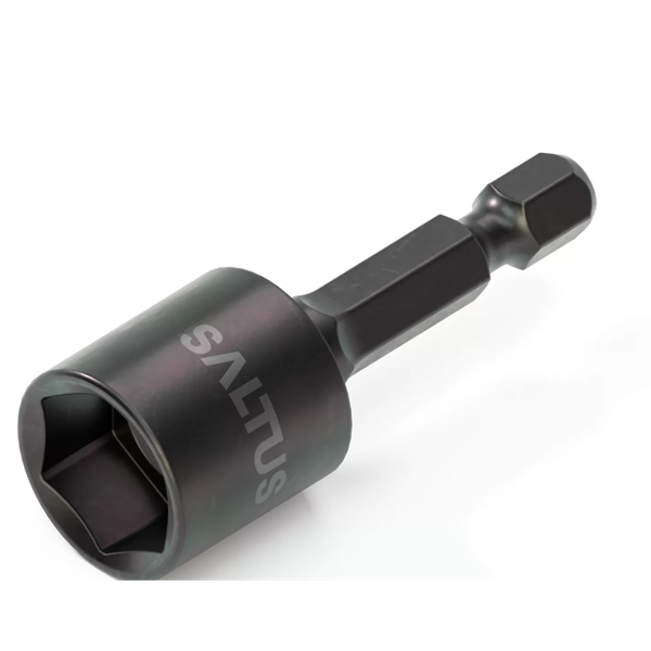 瑞典AtlasCopco阿特拉斯.科普柯1/4” 六角螺母套筒Nut setter-HEXE1/4-L75-E7-M 4027107157