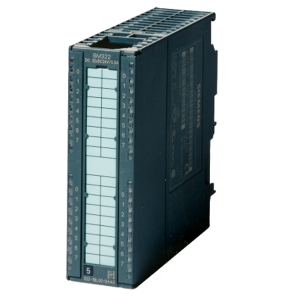 德國SIEMENS西門子PLC S7-300  6ES7332-7ND02-0AB0