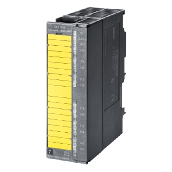 德國SIEMENS西門子PLC S7-300  6ES7332-7ND02-0AB0