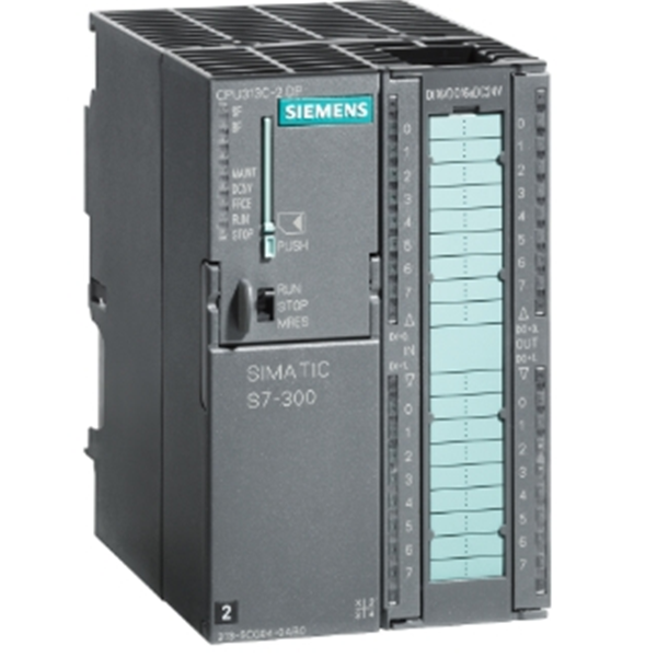 德國SIEMENS西門子PLC S7-300  6ES7332-7ND02-0AB0