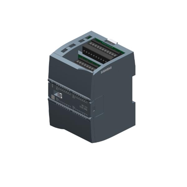 德國(guó)SIEMENS西門(mén)子PLC S7-1200 6ES7211-1AE40-0XB0