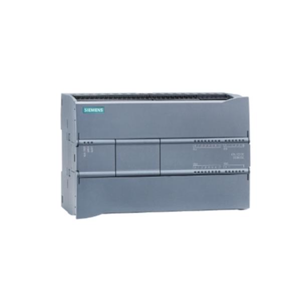 德國(guó)SIEMENS西門(mén)子PLC S7-1200 6ES7211-1AE40-0XB0