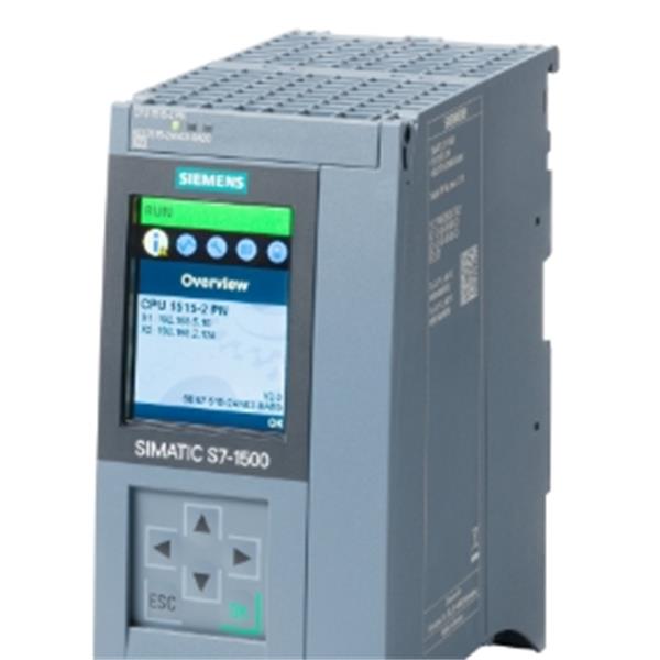 德國(guó)SIEMENS西門子PLC S7-1500 6ES7531-7NF00-0AB0
