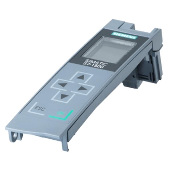 德國(guó)SIEMENS西門子PLC S7-1500 6ES7531-7NF00-0AB0