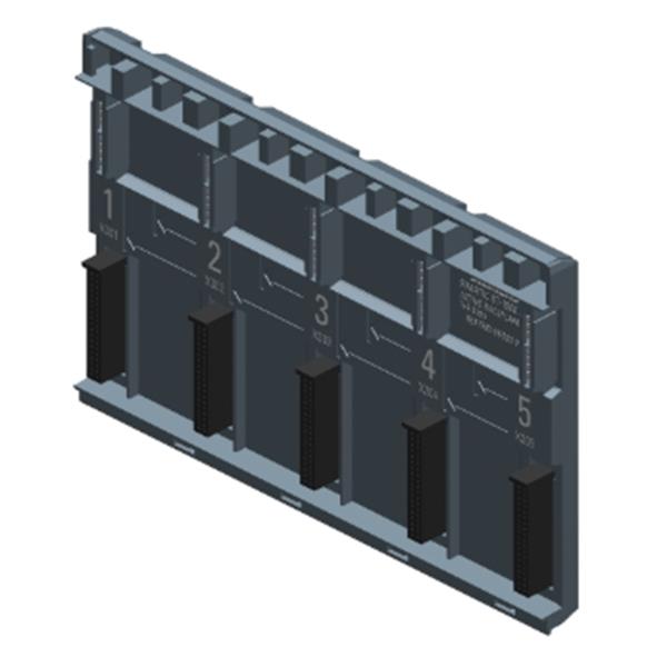 德國(guó)SIEMENS西門子PLC S7-1500 6ES7531-7NF00-0AB0