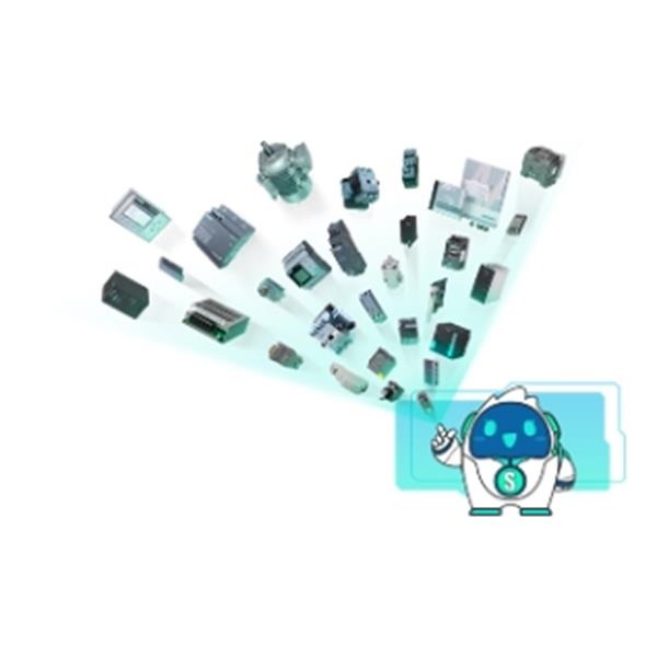 德國(guó)SIEMENS西門子PLC S7-1500 6ES7531-7NF00-0AB0