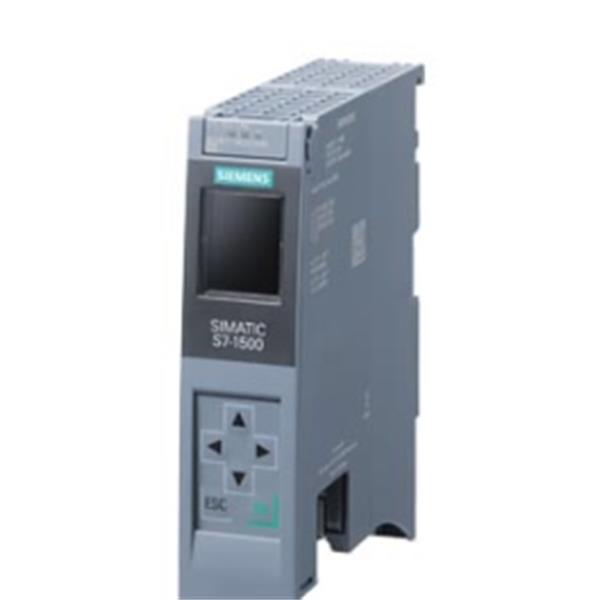 德國(guó)SIEMENS西門子PLC S7-1500 6ES7531-7NF00-0AB0