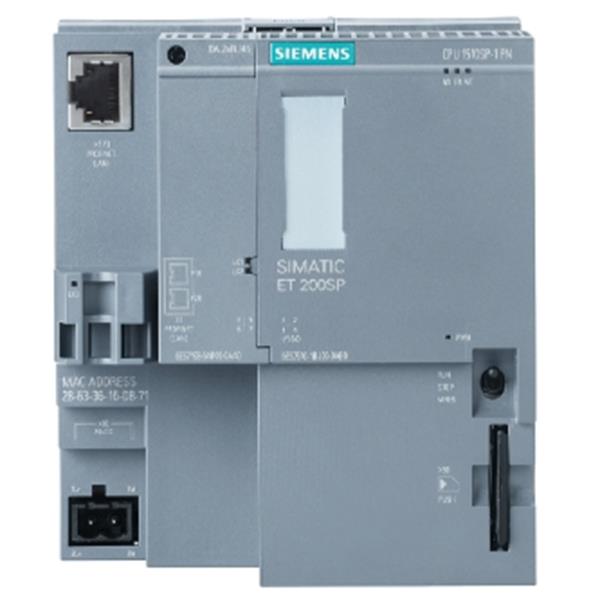 德國(guó)SIEMENS西門子PLC S7-1500 6ES7531-7NF00-0AB0