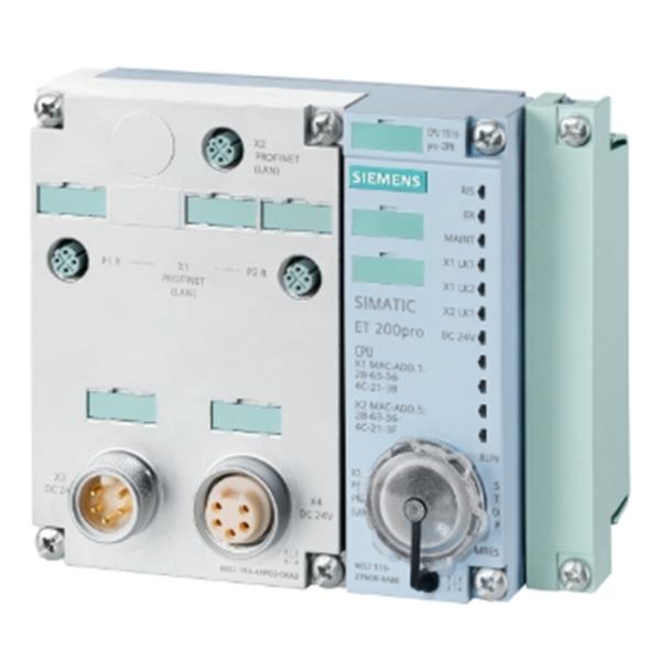 德國(guó)SIEMENS西門子PLC S7-1500 6ES7531-7NF00-0AB0