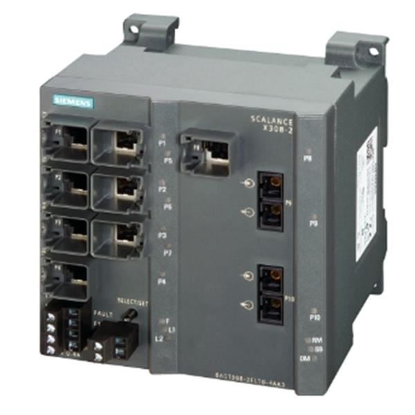 德國SIEMENS西門子PLC SIPLUS PLC極端工況 6AG1901-1BB10-7AA0