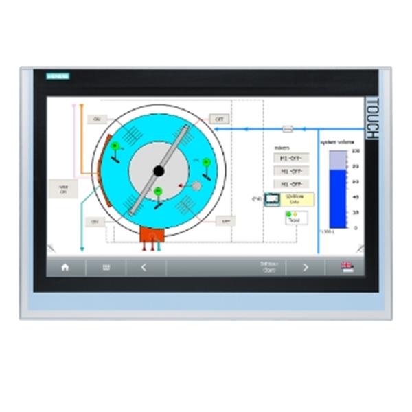 德國SIEMENS西門子PLC SIPLUS PLC極端工況 6AG1901-1BB10-7AA0