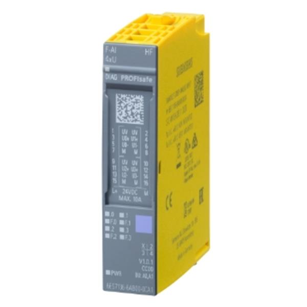 德國SIEMENS西門子PLC SIPLUS PLC極端工況 6AG1901-1BB10-7AA0