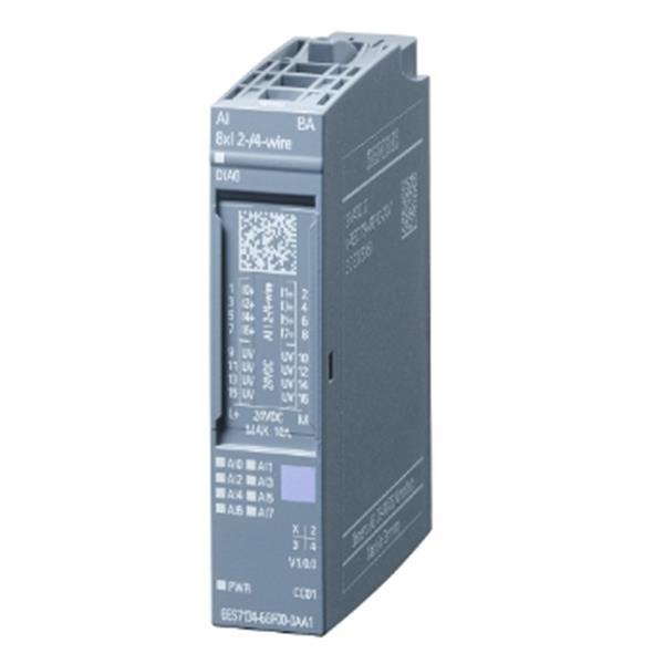 德國SIEMENS西門子PLC SIPLUS PLC極端工況 6AG1407-0KA02-7AA0