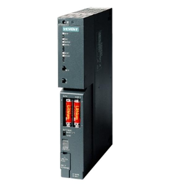 德國SIEMENS西門子PLC S7-400 6ES7952-1AM00-0AA0