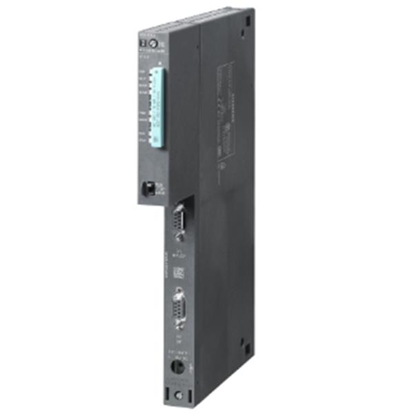 德國SIEMENS西門子PLC S7-400 6ES7952-1AM00-0AA0