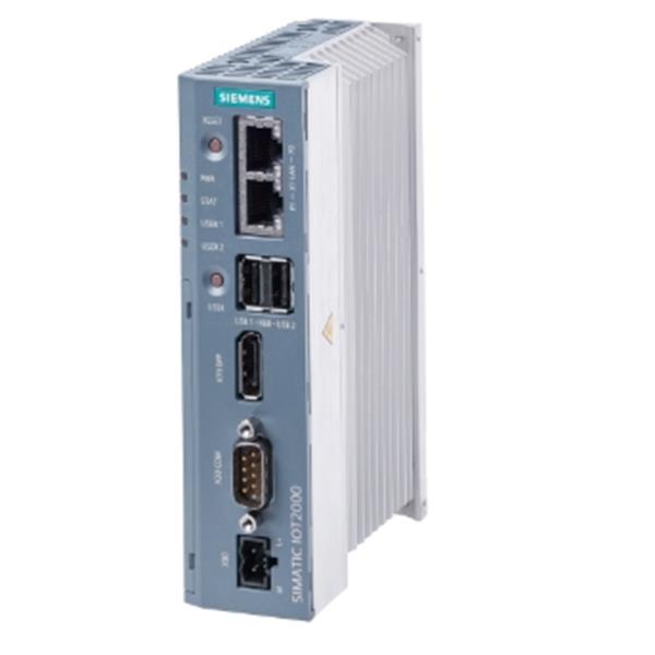 德國SIEMENS西門子PLC SIMATIC智能網關 6ED1055-5MC08-0BA2