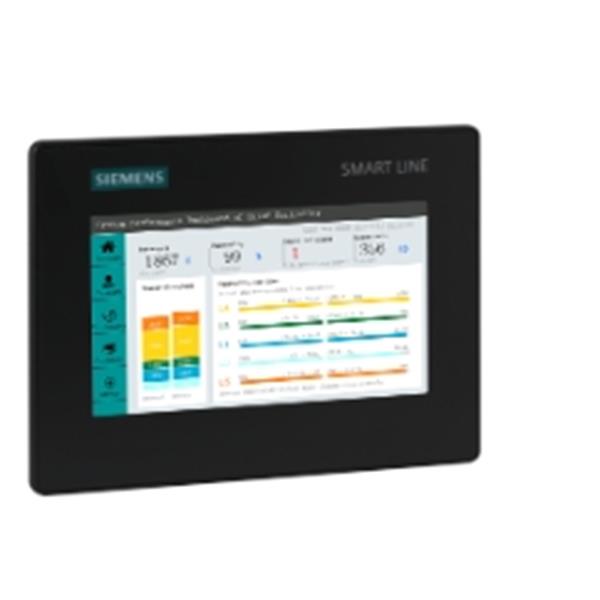 德國SIEMENS西門子 人機界面HMI 6AV6648-0DC11-3AX0