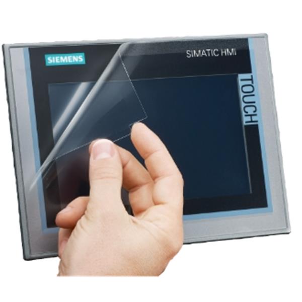 德國SIEMENS西門子 人機界面HMI 6AV6648-0DC11-3AX0