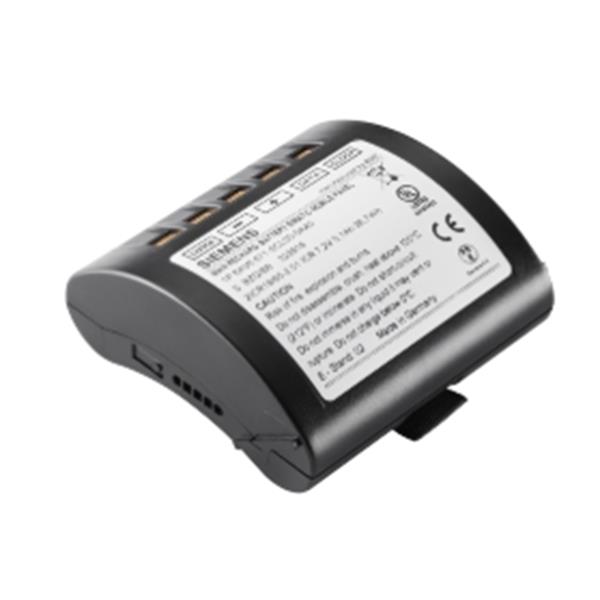 德國SIEMENS西門子 人機界面HMI 6AV6648-0DC11-3AX0