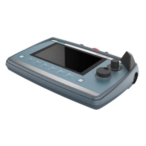 德國SIEMENS西門子 人機界面HMI 6AV6648-0DC11-3AX0