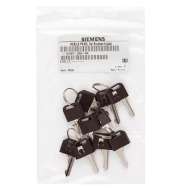 德國SIEMENS西門子 人機界面HMI 6AV6648-0DC11-3AX0