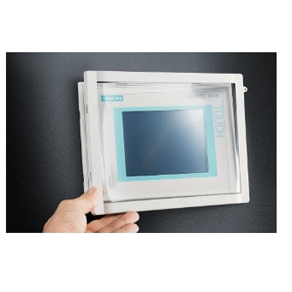 德國SIEMENS西門子 人機界面HMI 6AV6648-0DC11-3AX0