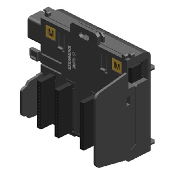 德國SIEMENS西門子 I/O系統  6ES7132-6BF01-0BA0