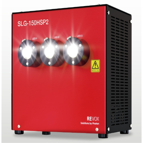 日本REVOX萊寶克斯LED線性光源裝置SPX-TA30C