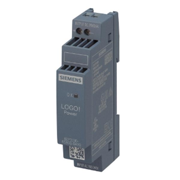 德國SIEMENS西門子 工業LOGO!電源 6EP3321-6SB10-0AY0