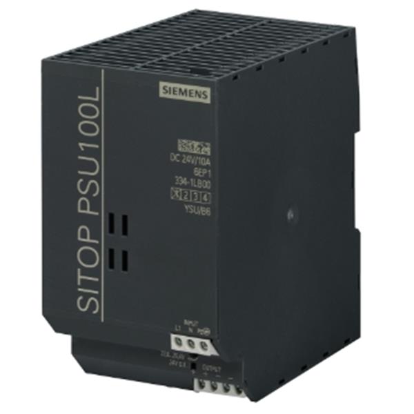 德國SIEMENS西門子 工業電源  6EP3433-7SB00-0AX0