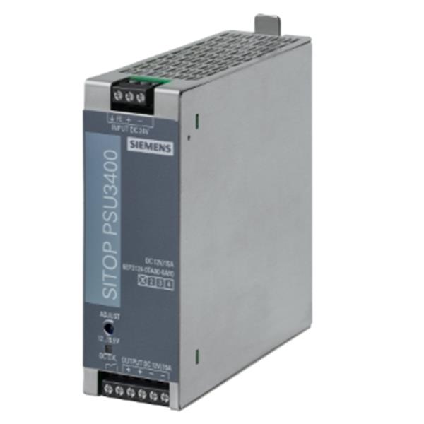 德國SIEMENS西門子 工業電源  6EP3433-7SB00-0AX0