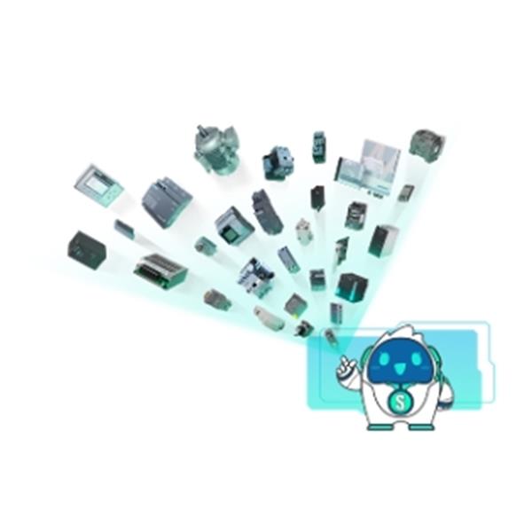 德國SIEMENS西門子 工業(yè)電源  6EP3334-7SC00-3AX0