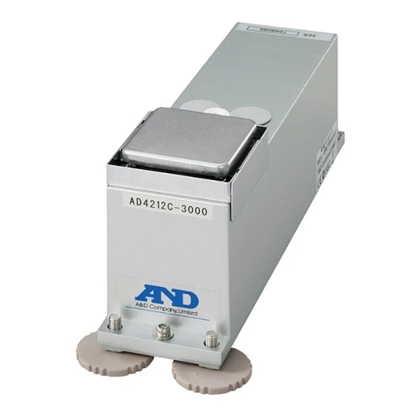 AND日本愛安得用于集成在生產線中的高精度稱重傳感器AD-4212B-102