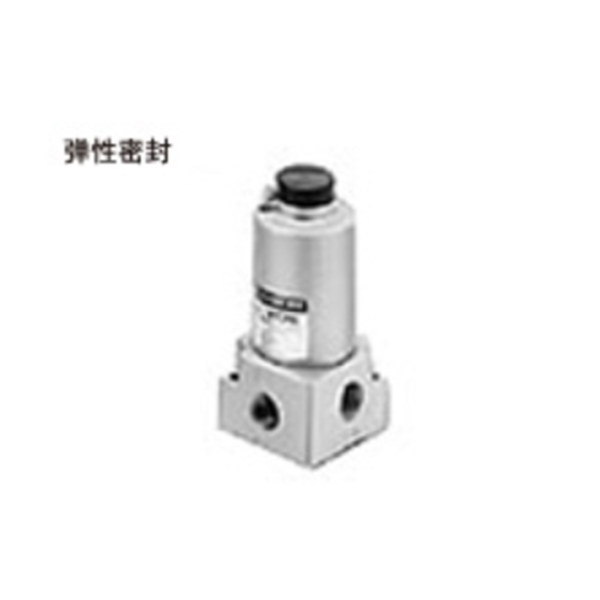 SMC日本3通電磁閥  VT315