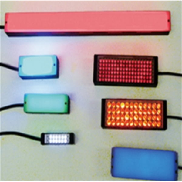 AITEC日本艾泰克UV-LED固化機能觸屏式MUVBA-0.4x0.6x0.2