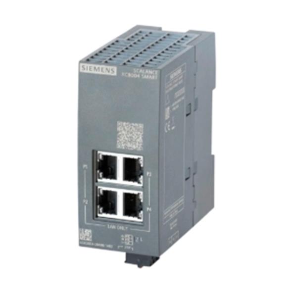 德國SIEMENS西門子 工業(yè)以太網(wǎng)交換機 6GK5005-0BA00-1AB2