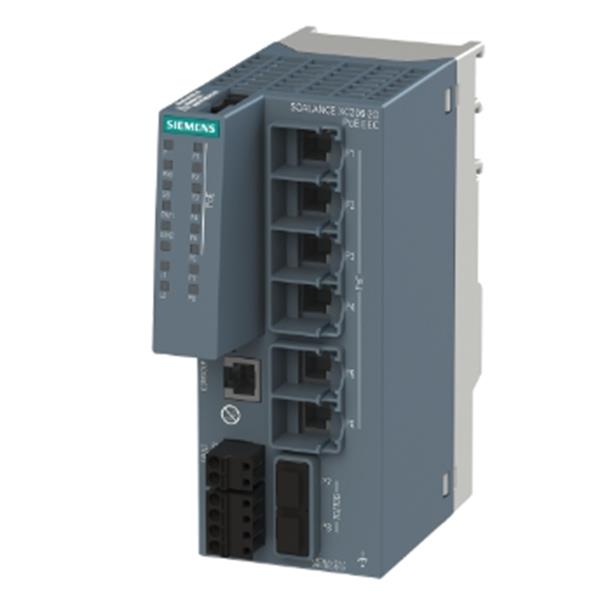 德國SIEMENS西門子 工業(yè)以太網(wǎng)交換機(jī) 6GK5328-4SS00-2AR3