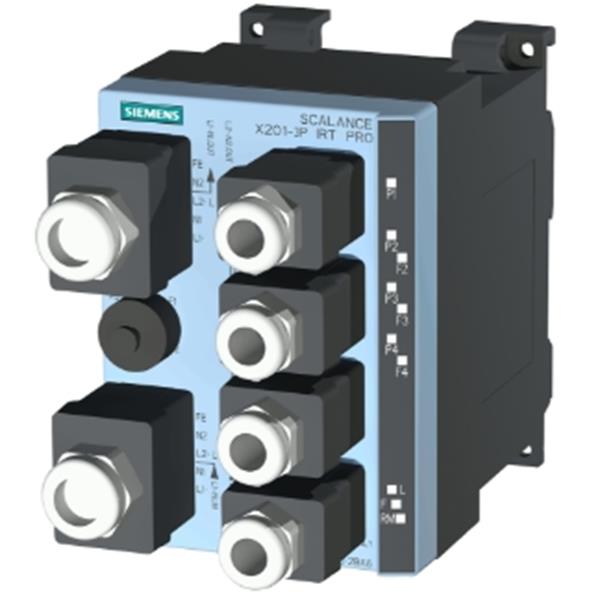 德國SIEMENS西門子 工業(yè)以太網(wǎng)交換機(jī) 6GK5328-4SS00-2AR3