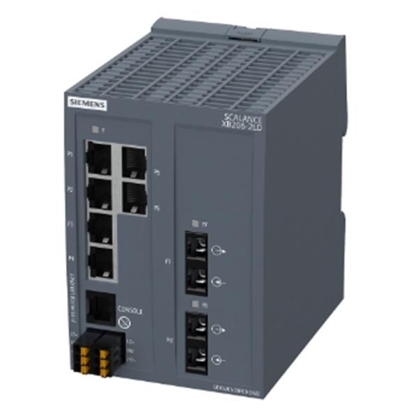 德國SIEMENS西門子 工業(yè)以太網(wǎng)交換機(jī) 6GK5328-4SS00-2AR3