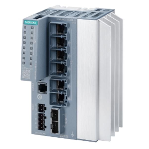 德國SIEMENS西門子 工業(yè)以太網(wǎng)交換機(jī) 6GK5328-4SS00-2AR3