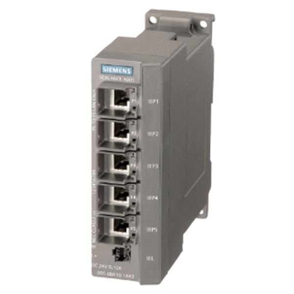 德國SIEMENS西門子 工業(yè)以太網(wǎng)交換機(jī) 6GK5328-4SS00-2AR3