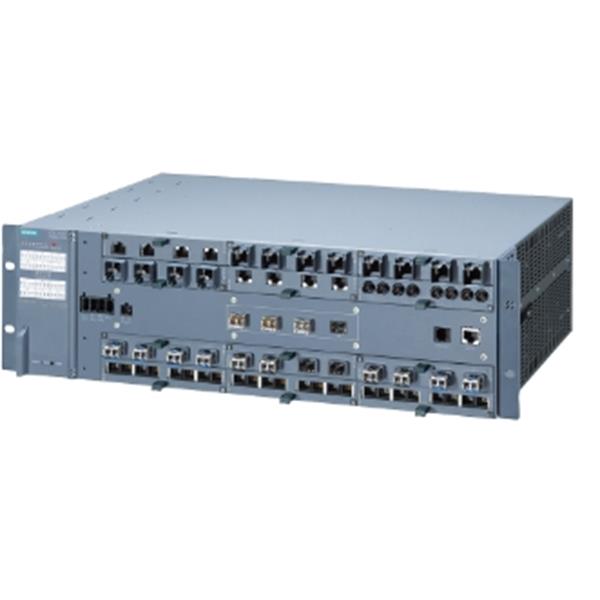 德國SIEMENS西門子 工業(yè)以太網(wǎng)交換機(jī) 6GK5328-4SS00-2AR3