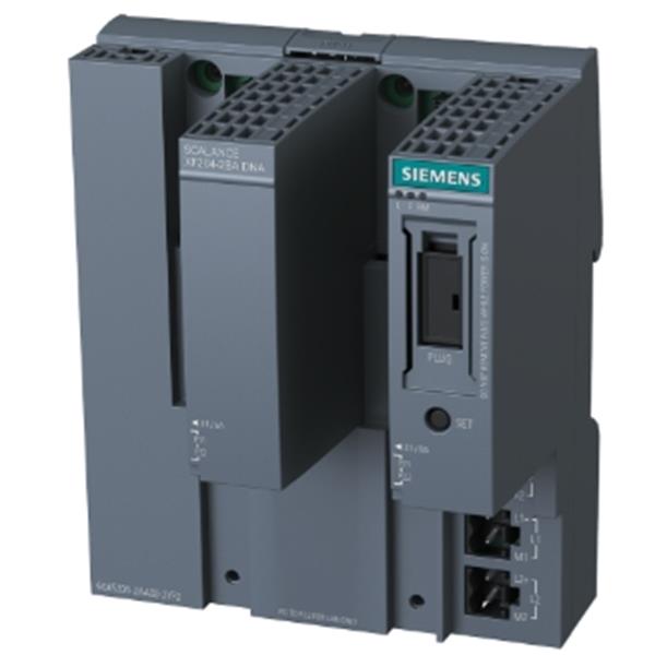 德國SIEMENS西門子 工業(yè)以太網(wǎng)交換機(jī) 6GK5328-4SS00-2AR3