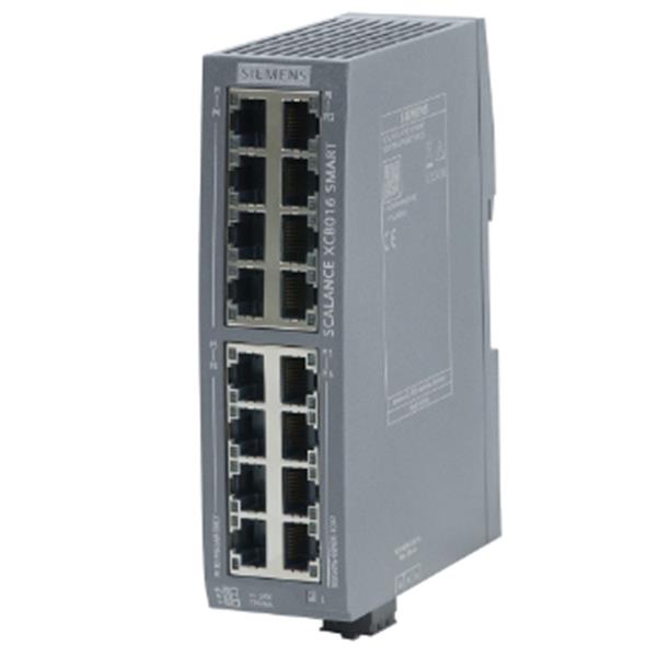 德國SIEMENS西門子 工業(yè)以太網(wǎng)交換機(jī) 6GK5328-4SS00-2AR3